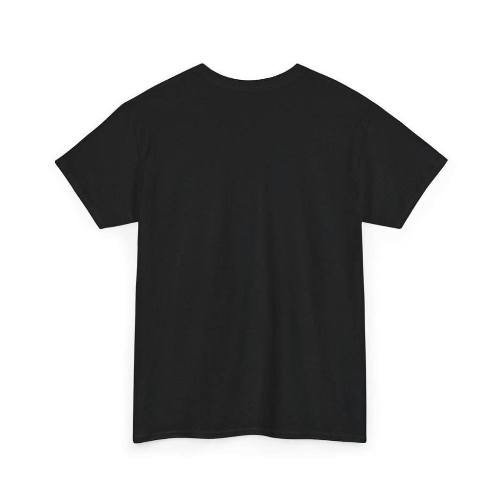 I Don't Have The Energy For You Today T-Shirt | Fiery Graphic Tee