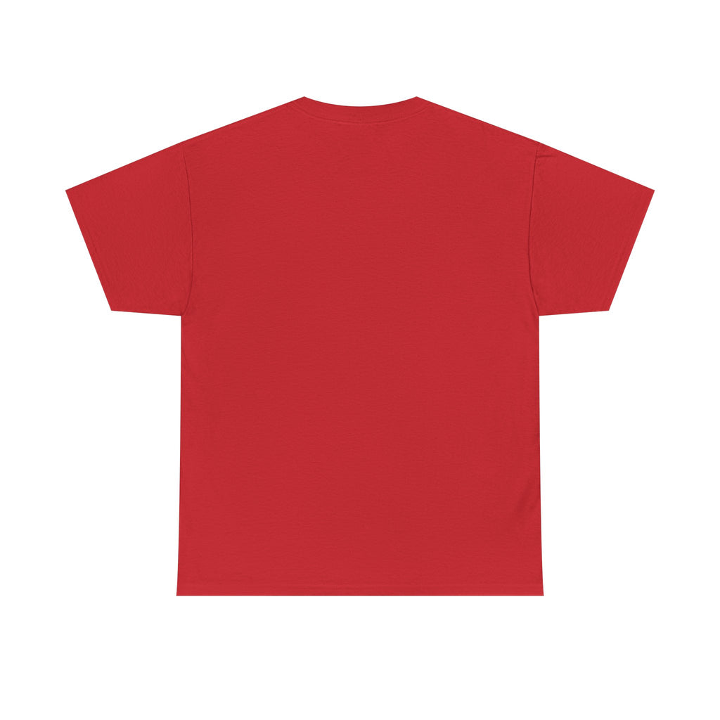 I Don't Have The Energy For You Today T-Shirt | Fiery Graphic Tee
