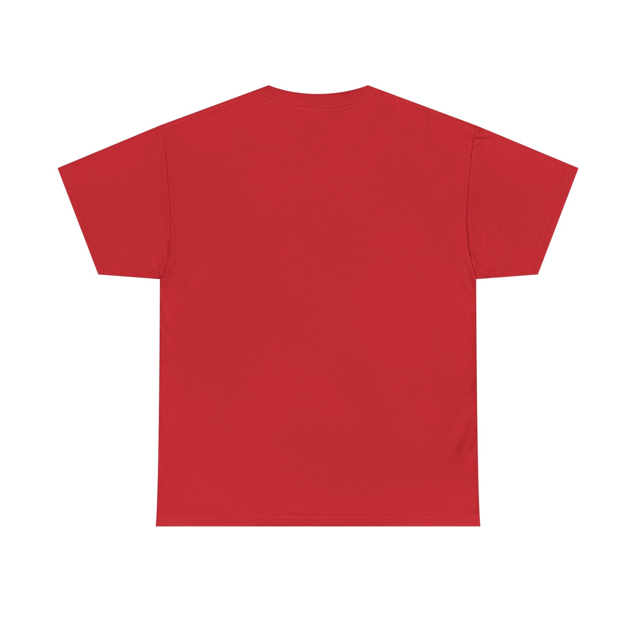 I Don't Have The Energy For You Today T-Shirt | Fiery Graphic Tee