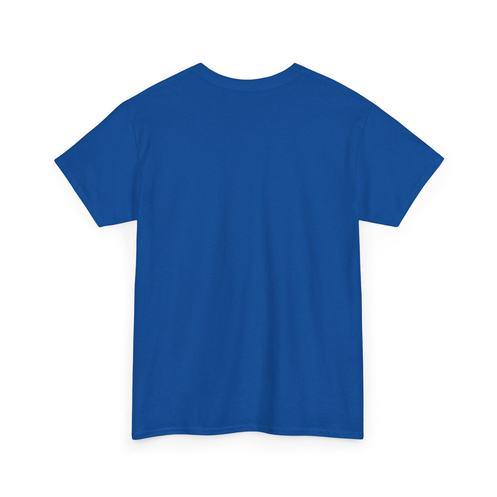 I Don't Have The Energy For You Today T-Shirt | Fiery Graphic Tee