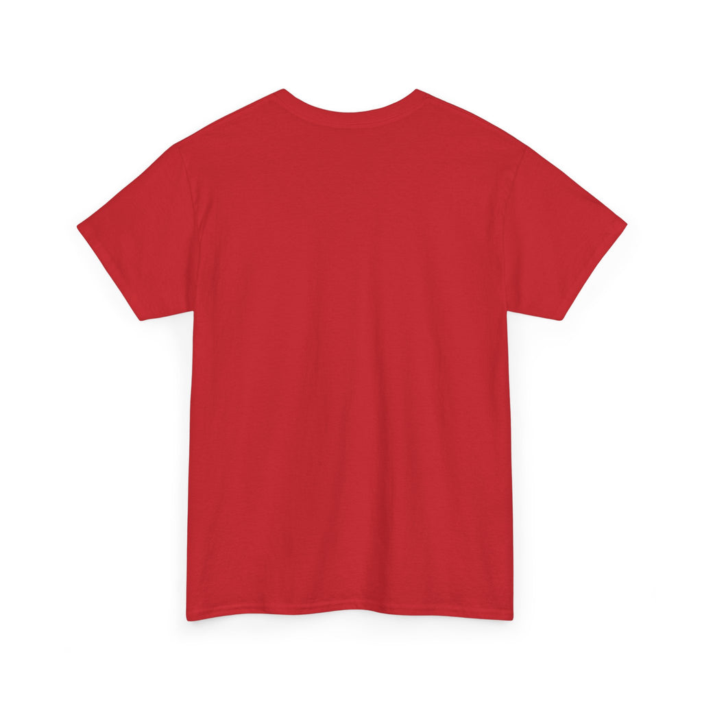 I Don't Have The Energy For You Today T-Shirt | Fiery Graphic Tee