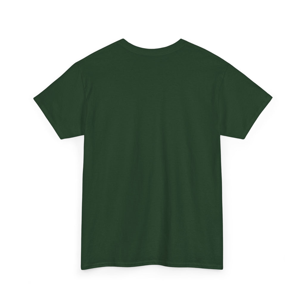 I Don't Have The Energy For You Today T-Shirt | Fiery Graphic Tee