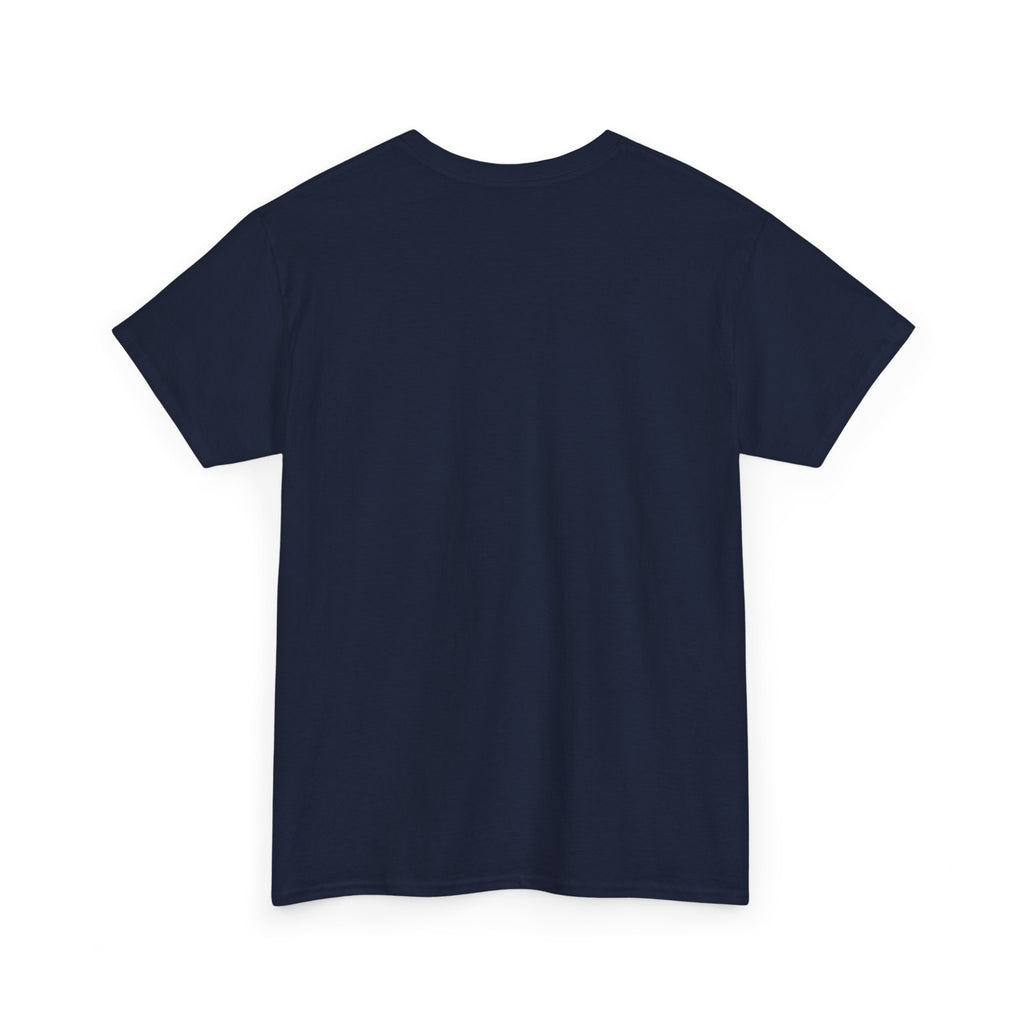 I Don't Have The Energy For You Today T-Shirt | Fiery Graphic Tee