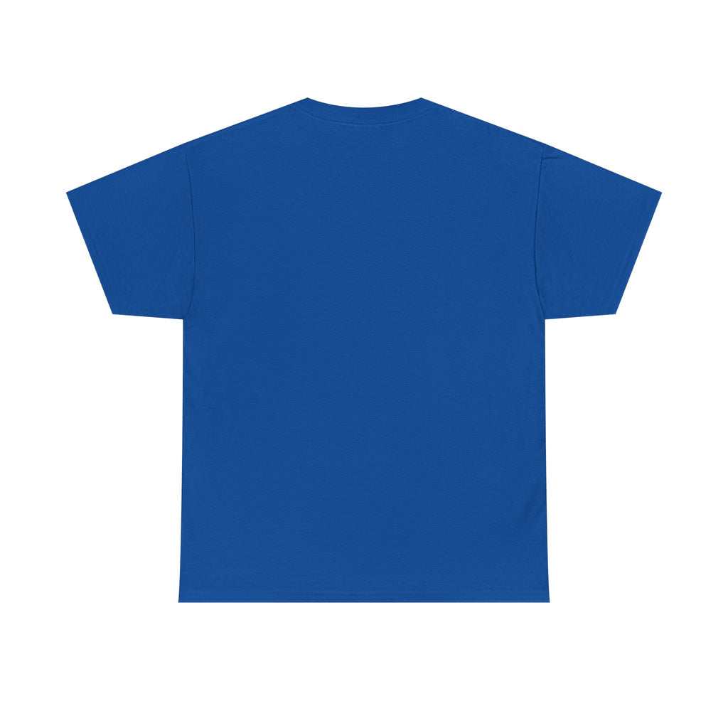 I Don't Have The Energy For You Today T-Shirt | Fiery Graphic Tee